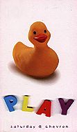 Rubber Ducky You Weren�t the One